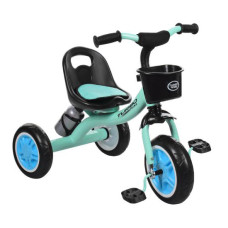 Велосипед 3х кільк. Turbotrike M 3197-M-1 (mint)